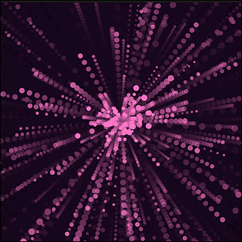 alternate screenshot of firework response